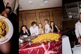 Charlotte otwiera 10. lokal. Nowy koncept Bouillon w&nbsp;Warszawie