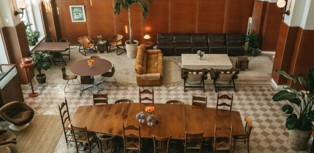 Jeden restaurator, kilka różnych konceptów. Nowy model rozwoju gastronomii