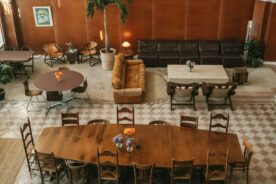 Jeden restaurator, kilka różnych konceptów. Nowy model rozwoju gastronomii