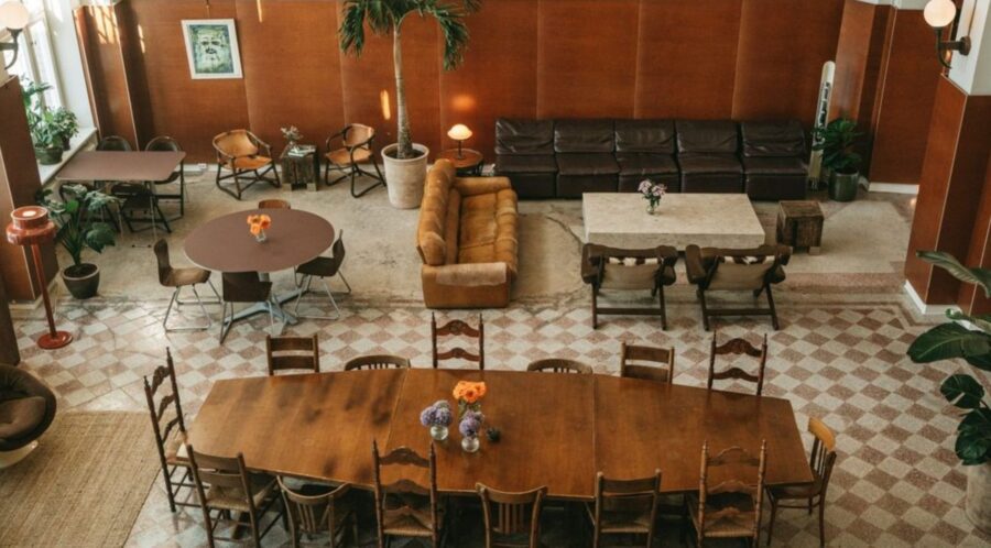 Jeden restaurator, kilka różnych konceptów. Nowy model rozwoju gastronomii