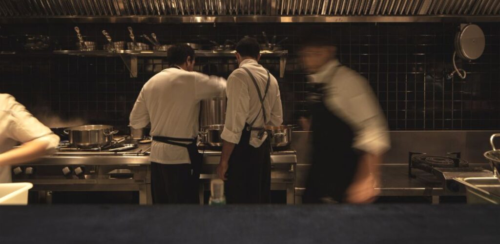 Dlaczego w&nbsp;gastronomii coraz trudniej o&nbsp;pracowników?