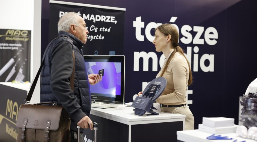 ProKitchen Expo 2026 – tu&nbsp;zaczyna się przyszłość profesjonalnej gastronomii