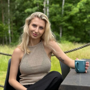 Klaudia Bieńkowska