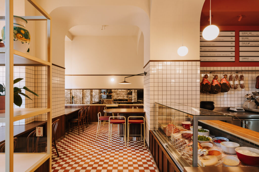Jak stworzyć restaurację, którą można otworzyć więcej niż raz, czyli o&nbsp;projektowaniu skalowalnych konceptów