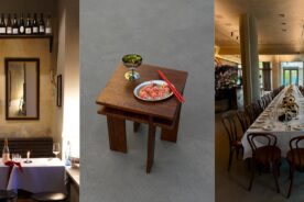 Nowe restauracje w&nbsp;Warszawie – 8 adresów na&nbsp;lato 2026