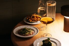 Czy&nbsp;każda restauracja potrzebuje TikToka? Rola social mediów w&nbsp;marketingu gastronomii
