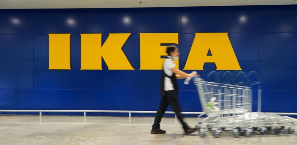 Czego restauratorzy mogą nauczyć się od&nbsp;IKEA? Lekcja projektowania doświadczeń
