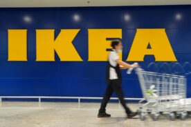 Czego restauratorzy mogą nauczyć się od&nbsp;IKEA? Lekcja projektowania doświadczeń