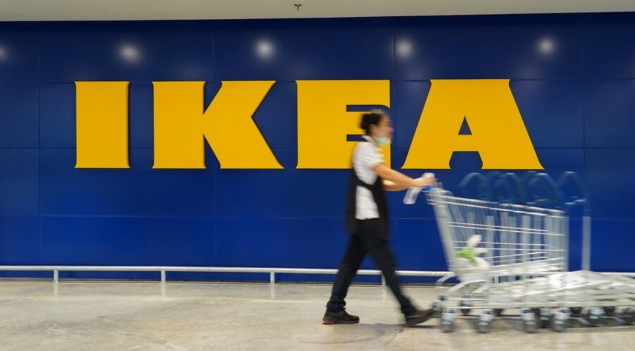 Czego restauratorzy mogą nauczyć się od&nbsp;IKEA? Lekcja projektowania doświadczeń