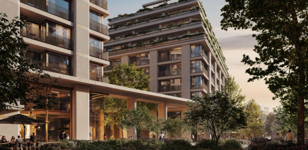 Gastronomia buduje wartość inwestycji mixed-use. Dlaczego odpowiedni tenant mix może zmienić nieruchomość w&nbsp;destynację?