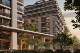 Gastronomia buduje wartość inwestycji mixed-use. Dlaczego odpowiedni tenant mix może zmienić nieruchomość w&nbsp;destynację?