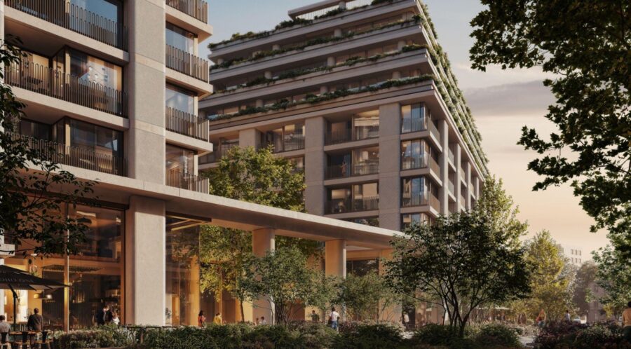 Gastronomia buduje wartość inwestycji mixed-use. Dlaczego odpowiedni tenant mix może zmienić nieruchomość w&nbsp;destynację?
