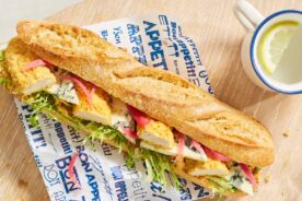 Polacy jedzą w&nbsp;biegu. Czy&nbsp;gastronomia nadąża za&nbsp;zmianą ich nawyków? [BADANIE]