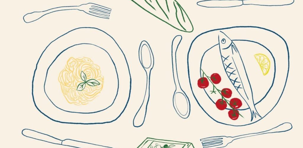 Dlaczego restauracje skracają menu? Mniej dań, więcej strategii