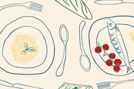 Dlaczego restauracje skracają menu? Mniej dań, więcej strategii