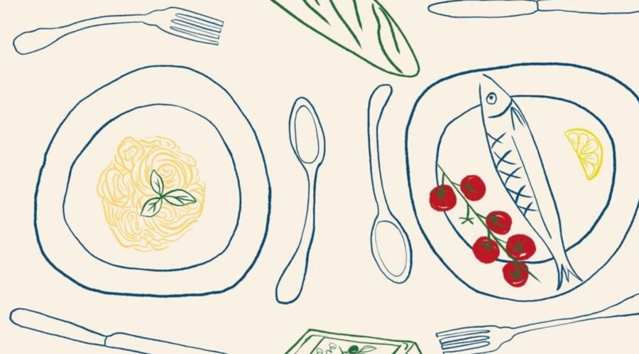 Dlaczego restauracje skracają menu? Mniej dań, więcej strategii