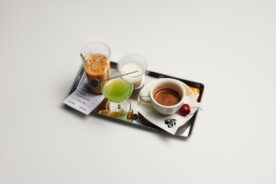 Czy&nbsp;to&nbsp;koniec ery flat white? W&nbsp;najnowszym raporcie Future of Taste marka Oatly przedstawia cztery kluczowe trendy, które  ukształtują ofertę kawiarni w&nbsp;2027 roku