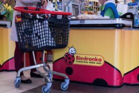 Biedronka zmienia etykiety promocyjne. W&nbsp;tle postępowanie UOKiK