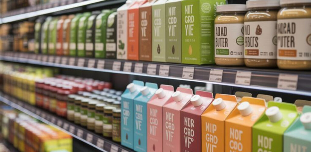Jak marki FMCG wykorzystują sezonowość, trendy i&nbsp;współprace, by&nbsp;ponownie przyciągać uwagę konsumentów?