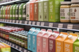 Jak marki FMCG wykorzystują sezonowość, trendy i&nbsp;współprace, by&nbsp;ponownie przyciągać uwagę konsumentów?