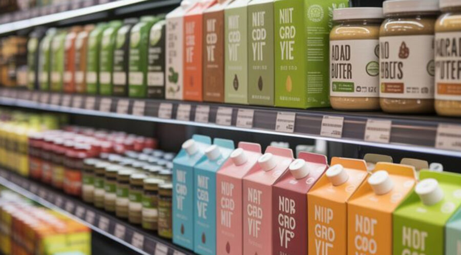 Jak marki FMCG wykorzystują sezonowość, trendy i&nbsp;współprace, by&nbsp;ponownie przyciągać uwagę konsumentów?