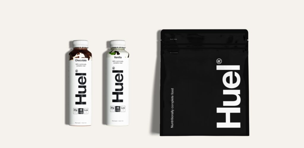 Huel z&nbsp;zakazem reklamy w&nbsp;Wielkiej Brytanii. Regulator wskazał na&nbsp;nieodpowiedzialny przekaz