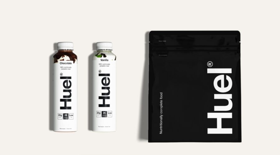 Huel z&nbsp;zakazem reklamy w&nbsp;Wielkiej Brytanii. Regulator wskazał na&nbsp;nieodpowiedzialny przekaz