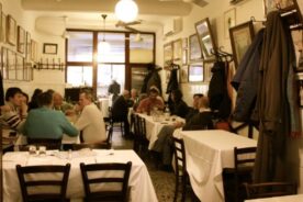 Dlaczego pamiętamy restaurację inaczej, niż naprawdę ją&nbsp;przeżyliśmy? Peak-end rule w&nbsp;gastronomii.