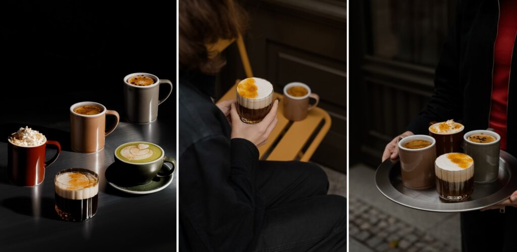 Nie&nbsp;tylko&nbsp;Pumpkin Spice Latte. Hojicha, Mont Blanc i&nbsp;rokitnik w&nbsp;jesiennej karcie
