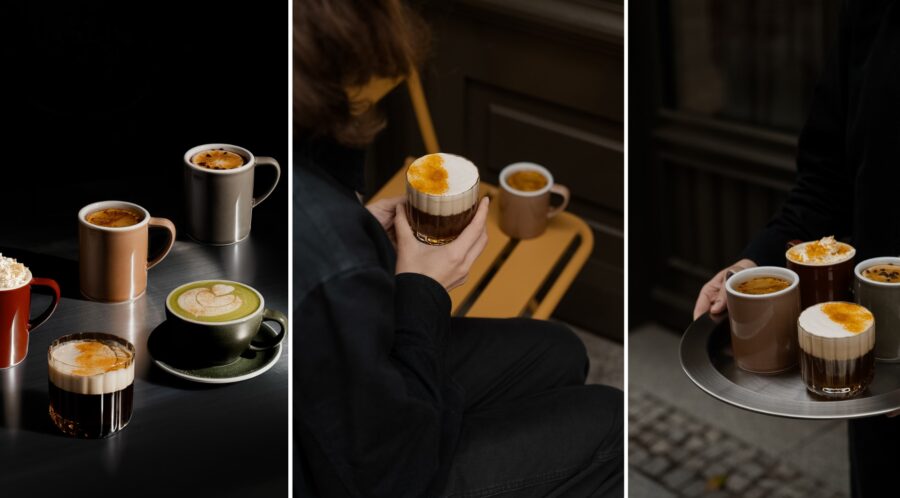 Nie&nbsp;tylko&nbsp;Pumpkin Spice Latte. Hojicha, Mont Blanc i&nbsp;rokitnik w&nbsp;jesiennej karcie