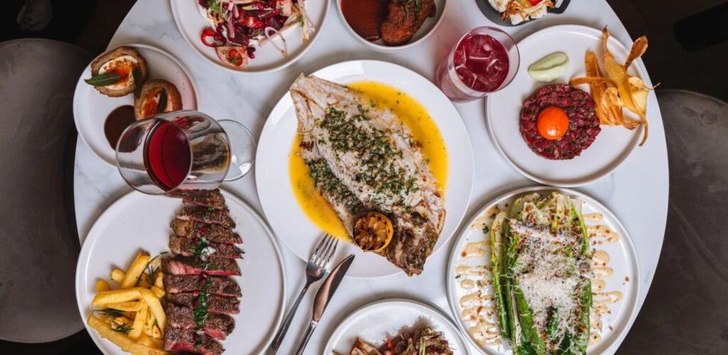 Czy&nbsp;Polacy nadal chcą jeść na&nbsp;mieście? Badanie MADE FOR Restaurant