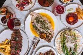 Czy&nbsp;Polacy nadal chcą jeść na&nbsp;mieście? Badanie MADE FOR Restaurant