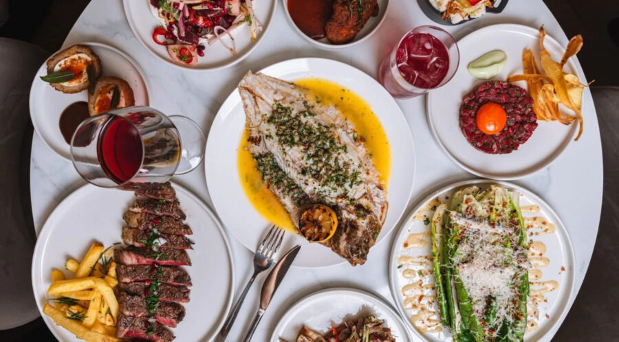 Czy&nbsp;Polacy nadal chcą jeść na&nbsp;mieście? Badanie MADE FOR Restaurant