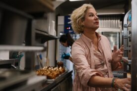 Ana Roš rezygnuje z&nbsp;gali The World’s 50 Best Restaurants. „Widoczność staje się walutą”